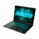 thumbnail image 4 of Notebook Gamer GIGABYTE GAMING A16 CTH, 16" FHD 165Hz IPS, i7-13620H, RTX 5050, RAM 16GB, SSD 512GB, 4 of 6