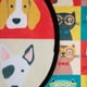 thumbnail image 3 of Limpiapiés Pets Design&nbsp; &nbsp;35x60 Cm Pvc, 3 of 4