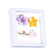 thumbnail image 1 of Pin Figuras para Cuaderno, 1 of 4
