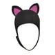 thumbnail image 2 of Gorro Con Capucha De Buceo Con Orejas De Gato Para Mujer Y Ni?o, Accesorio Para Deportes Acuáticos, Rosa, Oreja Roja S, 2 of 5