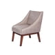 thumbnail image 2 of Sitial Berlin Cuero Kentucky Gris, 2 of 3
