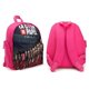 thumbnail image 4 of La Casa de Papel Mochila Escolar para Niños y Niñas, Mochila Infantil Ligera de Alta Calidad, Grande y Duradera ROSA, 4 of 6