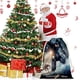 thumbnail image 2 of Pacific Rim Bolsa de regalo con cierre de cinta navideño para decoración de Navidad,50cm×80cm., 2 of 6