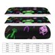 thumbnail image 3 of Garden Of Banban Bedding Set Duvet Cover Comfortable and Lightweight Cartoon Bedding 3 Piece Bed Set, 3 of 5