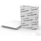 thumbnail image 1 of Cartulina, color blanco opaco, 216 g/m², 250 hojas, 1 of 1