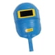 thumbnail image 2 of Cubierta Facial Para Soldadura Portátil Clear Vision Protector De Soldadura Portátil De Mano Azul, 2 of 5