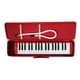 thumbnail image 2 of Melódica 37 Notas Allegro Classic Color Roja All37Rd-D, 2 of 3