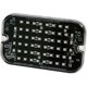 thumbnail image 1 of Luz Direccional LED ECCO 3910A Ámbar 56 LEDs, 1 of 1