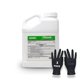 thumbnail image 1 of Herbicida Agrisel Diquat 3 piezas de guantes 3,8 L, 1 of 7