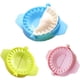 thumbnail image 1 of Juego de prensa de masa de 3 piezas, molde para hacer bolas de masa, molde para ravioles, molde para prensar empanadas, molde para ravioles, crimpadora para bolas de masa, calzones, ravioles, empanada, 1 of 7
