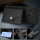 thumbnail image 2 of FOXDOCK Funda para Xiaomi Redmi 10C con Bloqueo RFID - Diseño Elegante con Cierre de Botón, 2 of 5