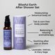 thumbnail image 2 of Set de baño Ora's Amazing Herbal en polvo y aceite corporal sin talco, 2 of 9