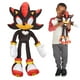 thumbnail image 1 of Cojín de peluche Buddy Franco Sonic Shadow The Hedgehog, 1 of 3