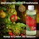 thumbnail image 3 of Christmas Tree Food FireVer Pure Preserver 240 ml, 3 of 7