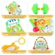 thumbnail image 3 of Juguete Gimnasio Musical Con Accesorios Verde, 3 of 4