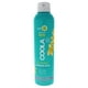 thumbnail image 1 of Protector Solar Corporal Coola Piña Colada FPS 30 Spray 237ml, 1 of 2