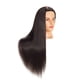thumbnail image 2 of Entrenamiento de peinado con cabeza de maniquí Hairingrid 26-28, 2 of 8