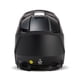 thumbnail image 4 of Casco de motocross Fox Racing V Core, unisex, negro mate, tamaño grande, 4 of 7