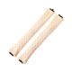 thumbnail image 4 of Fundas Para Reposabrazos De Silla, Fundas Suaves Para Reposabrazos De Silla De Oficina, Silla Giratoria, Color Beige, 4 of 5
