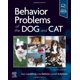 thumbnail image 1 of Libro Saunders: Problemas de comportamiento de perros y gatos, 1 of 1
