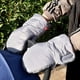 thumbnail image 3 of Guantes Invierno Frio Cubre Manos Extra Gruesos Calidos Rondon, 3 of 3