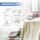 thumbnail image 3 of Lona Drop Cloth Utopia Home Utopia, lavable y reutilizable, 9 x 12 pies, 3 of 9