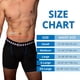 thumbnail image 4 of Protector inguinal Diamond MMA Jock Strap + Athletic Cup para hombre, 4 of 6