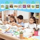 thumbnail image 3 of Bolsas para colorear Kacctyen Back to School, 45 unidades, para niños, 3 of 3