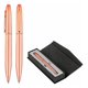 thumbnail image 1 of Boligrapho Metalico Cobre Con Estuche Premium L25+b Azul, 1 of 3