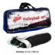 thumbnail image 2 of Malla de Voleibol Ideal para Colegio, Playa o Jardín, 2 of 2
