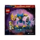 thumbnail image 5 of Bloques de construcción Lego Armadura de Jay, 5 of 5
