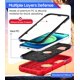 thumbnail image 3 of Funda Grifobes para iPhone 12/12 Pro de 6.1 pulgadas, resistente a los golpes, 3 of 7