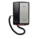 thumbnail image 1 of Teléfono Fijo Cetis Scitec Aegis LB-08BK Negro de Línea Única, 1 of 1