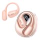 thumbnail image 1 of Audífonos MINISO MS190 Traductor IA Bluetooth 6.0, 1 of 9