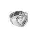 thumbnail image 2 of Reloj Invicta Mini Ring 18.5mm Acero Inoxidable Cuarzo, 2 of 3