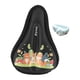 thumbnail image 5 of Funda De Cojín Para Asiento De Bicicleta Para Niños Con Funda Impermeable Protector De Asiento De Bicicleta S Animales, 5 of 5