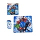 thumbnail image 4 of Kit Mouse Inalambrico USB 3B Y MousePad Avengers, 4 of 4