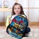 thumbnail image 4 of Mochila Desmarcar Transformers Earthspark 43x15x32cm, 4 of 6