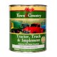 thumbnail image 1 of Pintura Majic 946 ml Gris Ford Claro Esmalte a Base de Aceite, 1 of 1