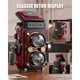 thumbnail image 3 of Set Bloques Camara Retro 719 Piezas con Luces LED, 3 of 3