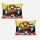 thumbnail image 3 of Shaman King Quilts for Queen Bed Bedspreads,Soft Bed Quilt Lightweight Bedspread,Quilted Coverlet, 3 of 5