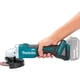 thumbnail image 3 of Esmeriladora Angular Makita XAG09Z 18V LXT Brushless 4.5, 3 of 3