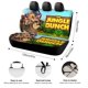 thumbnail image 2 of Funda de Asiento Trasero para Auto Desmarcar Timothée 120x59x76cm, 2 of 6