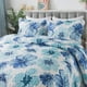 thumbnail image 3 of Juego De Cama Honei Life Queen 229 X 244 Cm Floral Reversible, 3 of 8