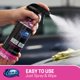 thumbnail image 2 of Cera en Spray NICK'S PROFESSIONAL SUPPLIES 473 ml Brillo Alto, 2 of 5