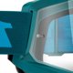 thumbnail image 5 of Gafas de seguridad 100% Strata 2 Piedra Azul/Lente Claro OSFM, 5 of 6