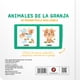 thumbnail image 2 of Animales De La Granja. Mi Primer Puzle Deslizable, 2 of 3
