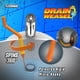 thumbnail image 2 of Drain Weasel Snake Cleaner FlexiSnake Pro, 45 cm, paquete de 5, 2 of 7