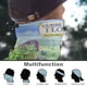 thumbnail image 5 of Guess How Much I Love You Braga de Cuello Protección Solar - Bandana UV Refrescante para Ciclismo y Deportes al Aire Libre, Hombres y Mujeres, 5 of 6