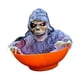 thumbnail image 2 of Decoraciones Eléctricas De Halloween Plato De Frutas Fantasma Tricky Yard Garden Decor StyleC, 2 of 6